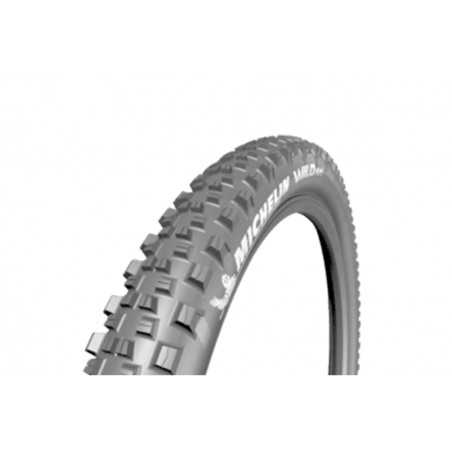 MICHELIN Tire tire bicycle 27.5X2.80 WILD AM A/F 54215