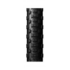 PIRELLI Bicycle tire cover for rear wheel MTB SCORPION ENDURO R 29X 2.6 8019227383386