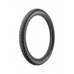 PIRELLI Bicycle tire cover for rear wheel MTB SCORPION ENDURO R 29X 2.6 8019227383386