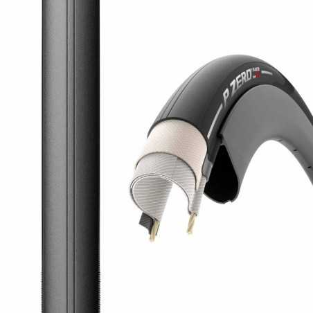 PIRELLI CUBIERTA NEUMATICO P ZERO RACE SL 28-622 8019227392784