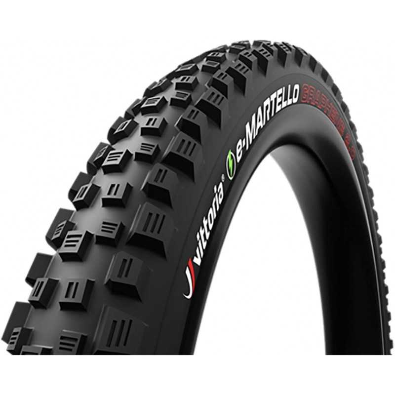 VITTORIA CUBIERTA NEUMATICO 29X2.35 E-MARTELLO ENDURO 90300053