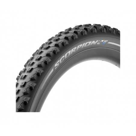 PIRELLI Cubierta neumático de bicicleta MTB SCORPION XC S LITE 29 X 2.4 8019227370478