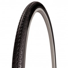 MICHELIN Cubierta neumático negra 700x35c World Tour para ciudad/urbano 30932
