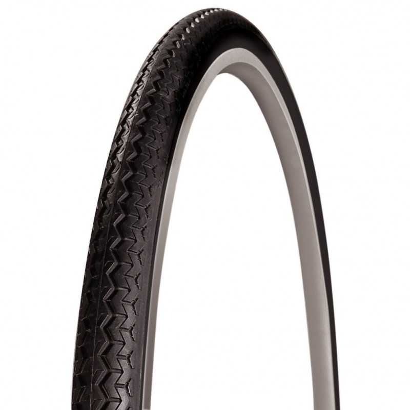 MICHELIN Cubierta neumático negra 700x35c World Tour para ciudad/urbano 30932