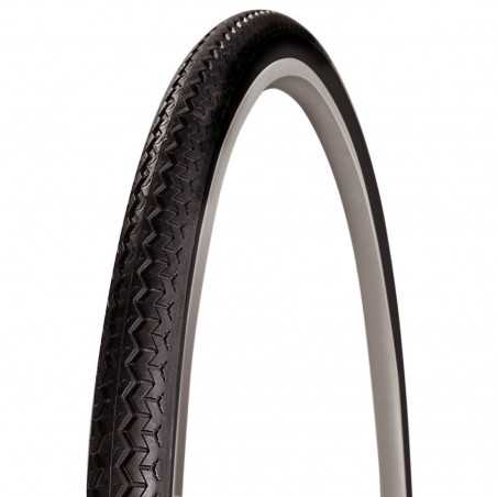 MICHELIN BLACK BICYCLE TIRE 700X35C WORLD TOUR 30932