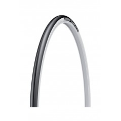 MICHELIN Cubierta neumático Dynamic Sport 700x25 para carretera y cámara 31010