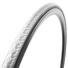 VITTORIA Cubierta neumatico blanca Zaffiro Pro 700x23c 32461