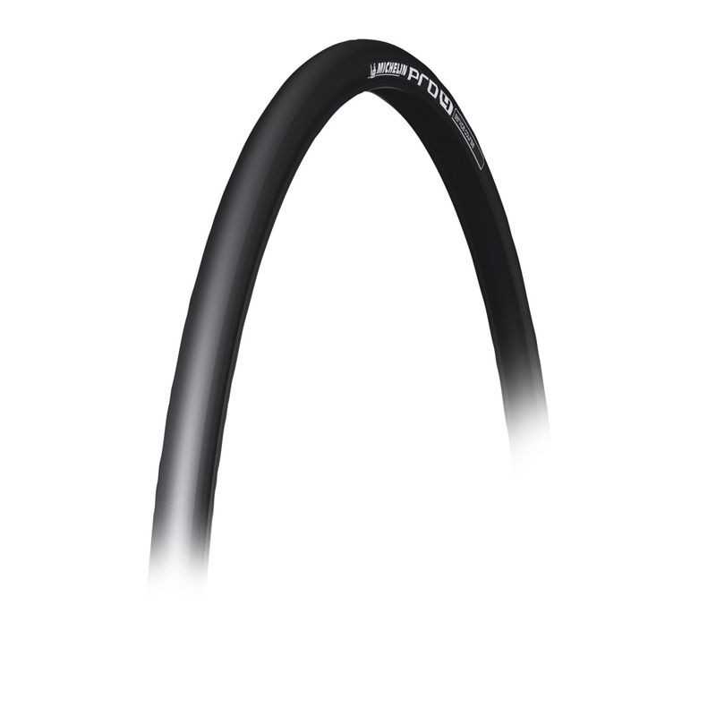 MICHELIN Cubierta neumatico negra PRO 4 700x25 V2 310009