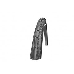 SCHWALBE Cubierta neumatico reflectante 700X35C DELTA CRUISER PP A/R 38644