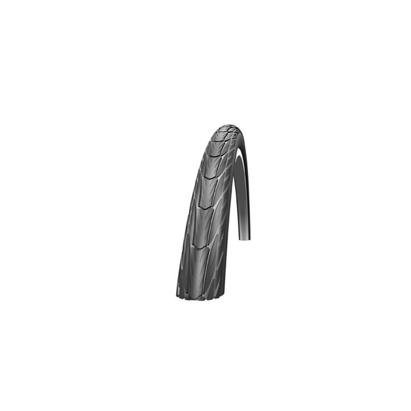 SCHWALBE Cubierta neumatico reflectante 700X35C DELTA CRUISER PP A/R 38644