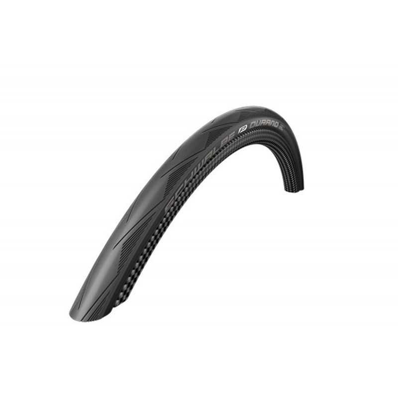 SCHWALBE Cubierta neumatico 700X25 A/F DURANO RACEGUARD 43884