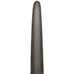 CONTINENTAL Neumático para bicicleta de carretera Ultra Sport II 700x23c BlackSkin plegable 1177150003