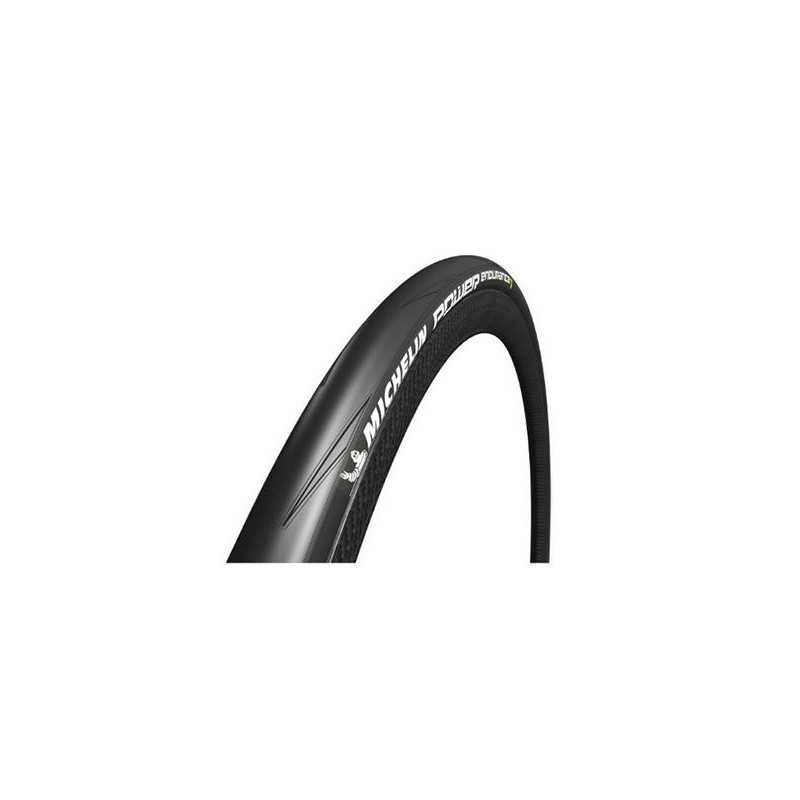 MICHELIN Cubierta neumatico 700X25 POWER ENDURANCE 50317