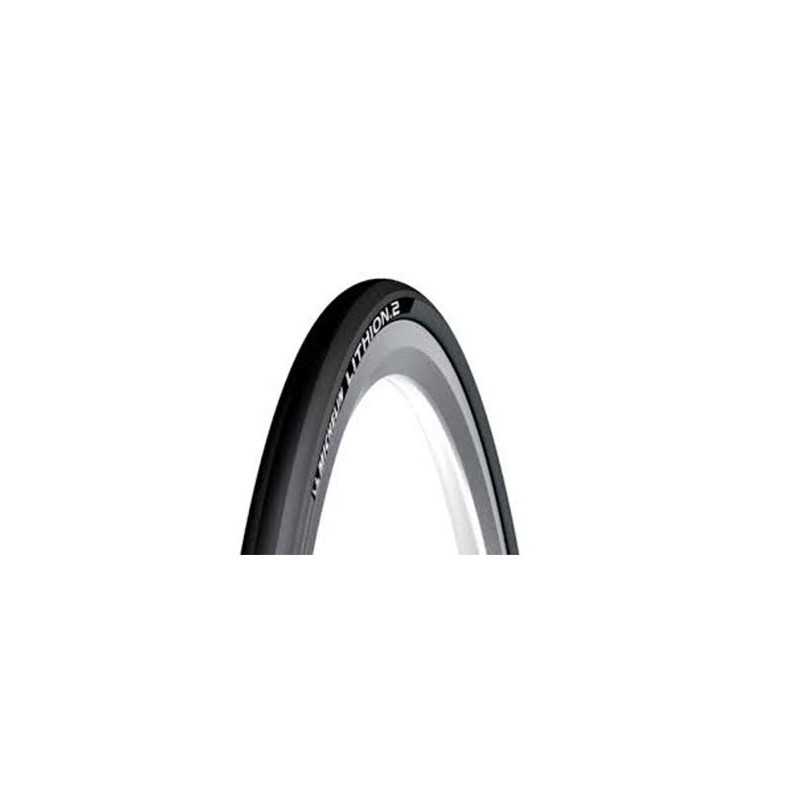 MICHELIN Cubierta neumatico 700X23 DYNAMIC SPORT A/F 50323
