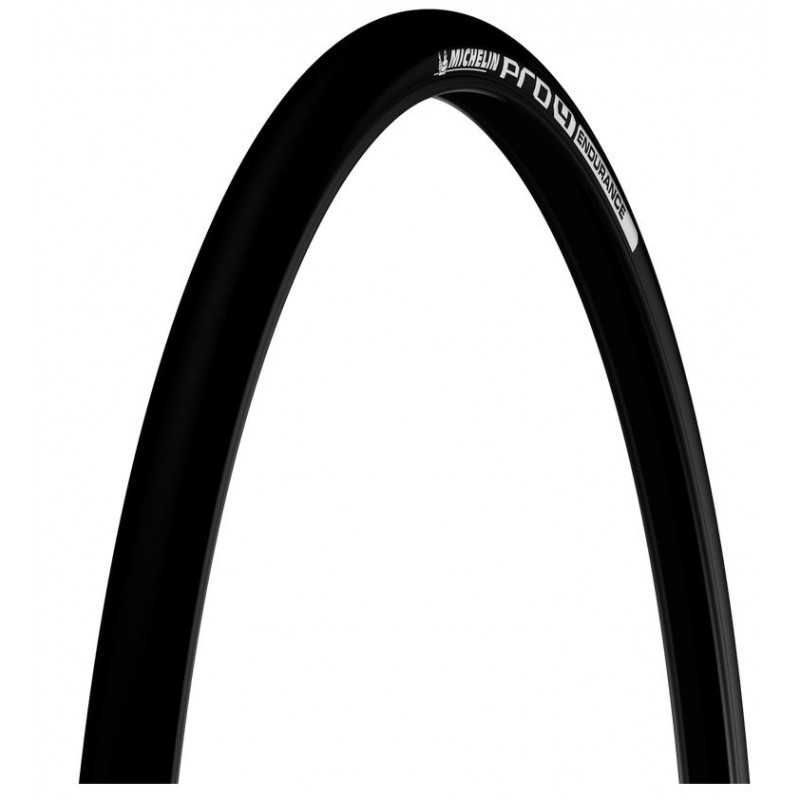 MICHELIN CUBIERTA NEUMATICO 700X23 PRO 4 ENDURANCE V2 23-622 90300123
