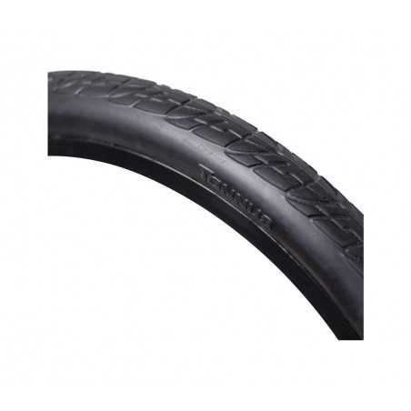 TANNUS Cubierta de neumático bicicleta SHIELD 700 * 32C (32-622) REGULAR 193751000297