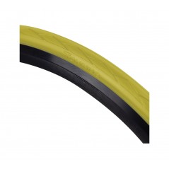 TANNUS Cubierta de neumático bicicleta SEMI SLICK 700 * 28C (28-622) REGULAR 193751003533VAR