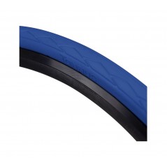 TANNUS Cubierta de neumático bicicleta SEMI SLICK 700 * 28C (28-622) REGULAR 193751003533VAR