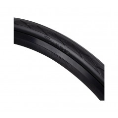 TANNUS Cubierta de neumático bicicleta SEMI SLICK 700 * 28C (28-622) REGULAR 193751003533VAR