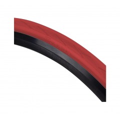 TANNUS Cubierta de neumático bicicleta SEMI SLICK 700 * 28C (28-622) REGULAR 193751003533VAR