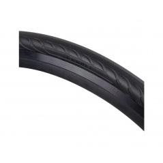 TANNUS Cubierta de neumático bicicleta NEW SLICK 700 25C (25-622) REGULAR 193751003892