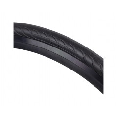 TANNUS Cubierta de neumático bicicleta NEW SLICK 700 25C (25-622) REGULAR 193751003892