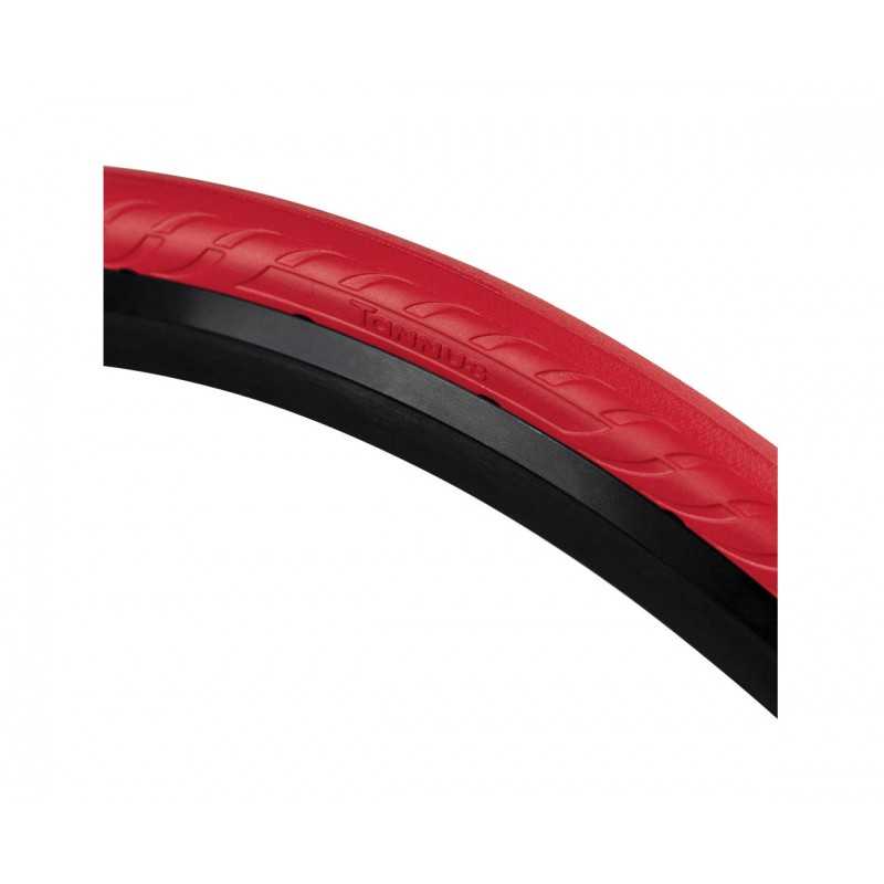TANNUS Bicycle tire cover NEW SLICK 700 25C (25-622) REGULAR 193751003861