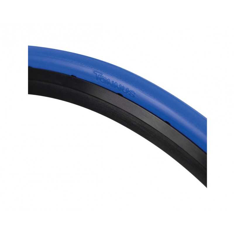 TANNUS Cubierta de neumático bicicleta SLICK 700 23C (23-622) REGULAR 193751004233VAR