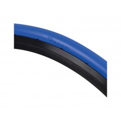 TANNUS Cubierta de neumático bicicleta SLICK 700 23C (23-622) REGULAR 193751004233VAR