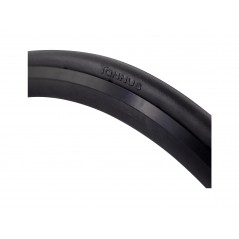 TANNUS Cubierta de neumático bicicleta SLICK 700 23C (23-622) REGULAR 193751004233VAR