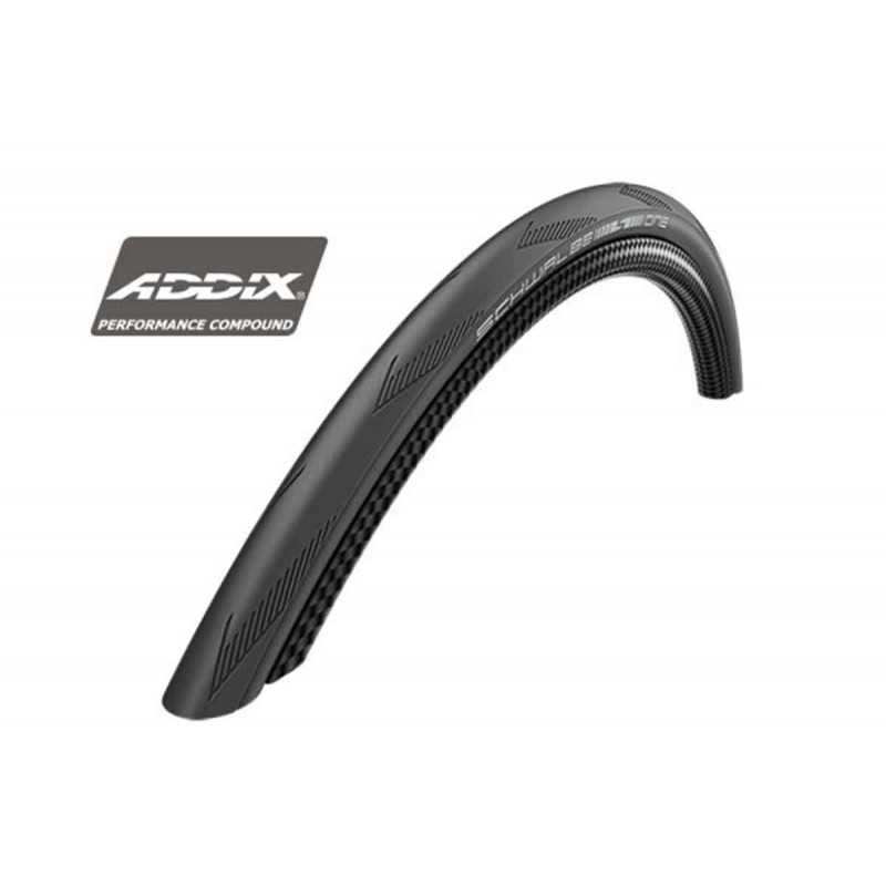 SCHWALBE Tire tire bicycle 700X28 ONE A/F RACEGUARD 53891