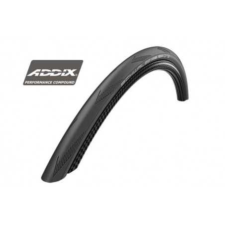 SCHWALBE Tire tire bicycle 700X28 ONE A/F RACEGUARD 53891