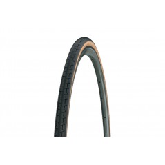 MICHELIN Cubierta neumatico bicicleta rigida 700X25 DYNAMIC CLASSIC A/R 54192