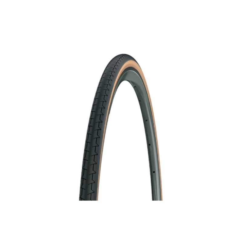 MICHELIN Cubierta neumatico bicicleta rigida 700X25 DYNAMIC CLASSIC A/R 54192