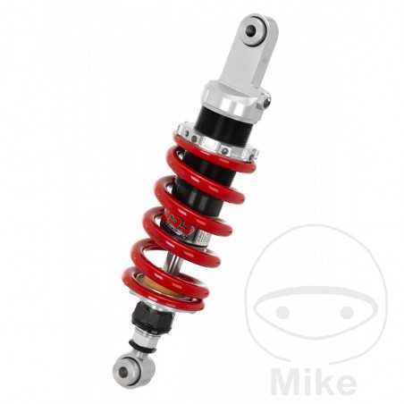 YSS SUSPENSION Adjustable rear suspension shock absorber 789.24.40