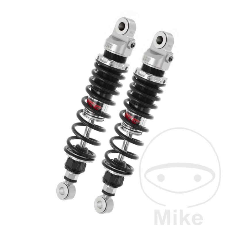 YSS SUSPENSION Amortiguador doble suspensión trasera
 ajustable 7892390