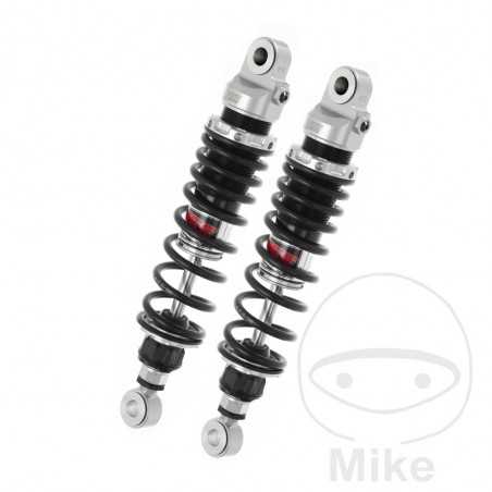 YSS SUSPENSION Amortiguador doble suspensión trasera
ajustable 7892390