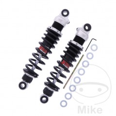 YSS SUSPENSION Amortiguador doble suspensión trasera
ajustable 7892437