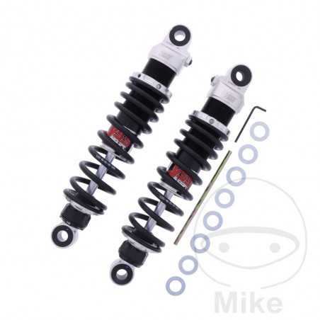 YSS SUSPENSION Amortiguador doble suspensión trasera
ajustable 7892437