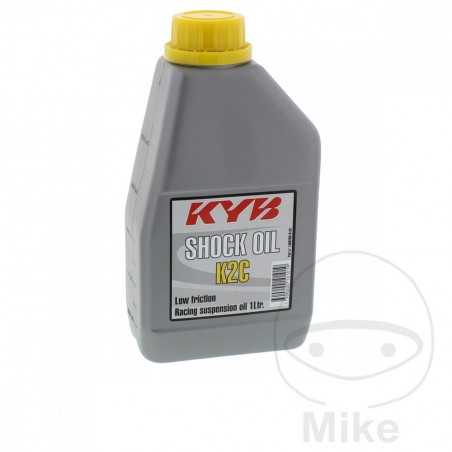 KAYABA Aceite amortiguador K2C 1L 7140247