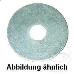 DRESSELHAUS Arandelas cincadas para guardabarros 6 X 30
 (10U) ALTN: 4866935 479.11.41