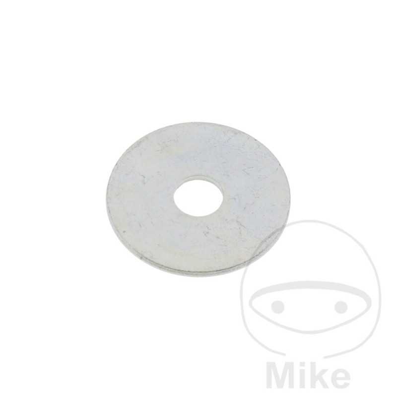 DRESSELHAUS Arandelas cincadas para guardabarros 4 X 20
 (100U) 486.72.14