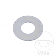 DRESSELHAUS Arandelas cincadas para guardabarros 4 X 20
 (100U) 486.72.14