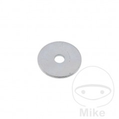 DRESSELHAUS Arandelas cincadas para guardabarros 4 X 20
 (100U) 486.72.14