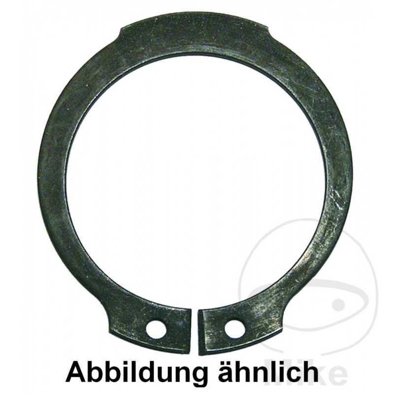 DRESSELHAUS Juntas de seguridad para eje exterior 9X1 DIN 471 
(20U) 485.00.79