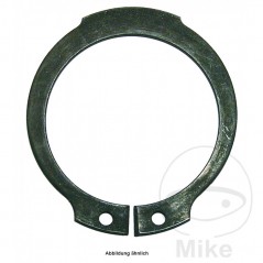 DRESSELHAUS Juntas de seguridad para eje exterior 25X1.2 DIN 471 
(15U) 485.07.80