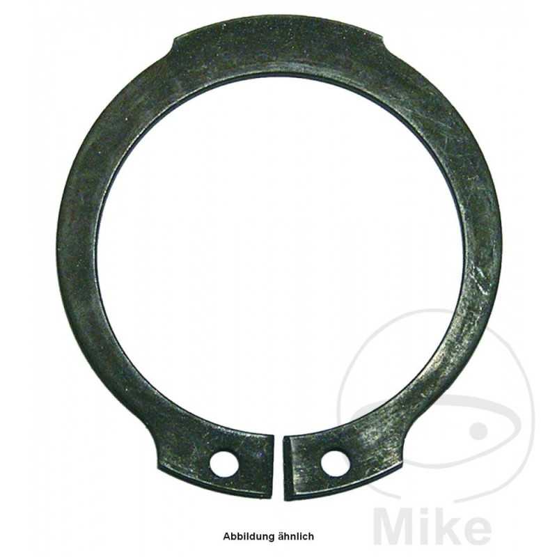 DRESSELHAUS Juntas de seguridad para eje exterior 25X1.2 DIN 471 
(15U) 485.07.80