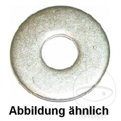 DRESSELHAUS Arandela cincada 6.4 M6
 (100U) 486.05.99