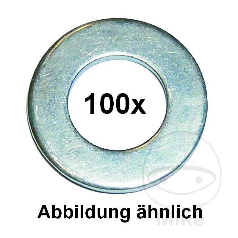 DRESSELHAUS Arandela cincada M5 DIN 125 
(100U) ALTN: 4791109 486.65.39