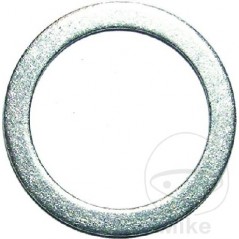 DRESSELHAUS Aluminum gasket for motorcycle 10 X 14 DIN 7603
 (100U) 10 X 14 DIN 7603
 (100U) 459.30.67